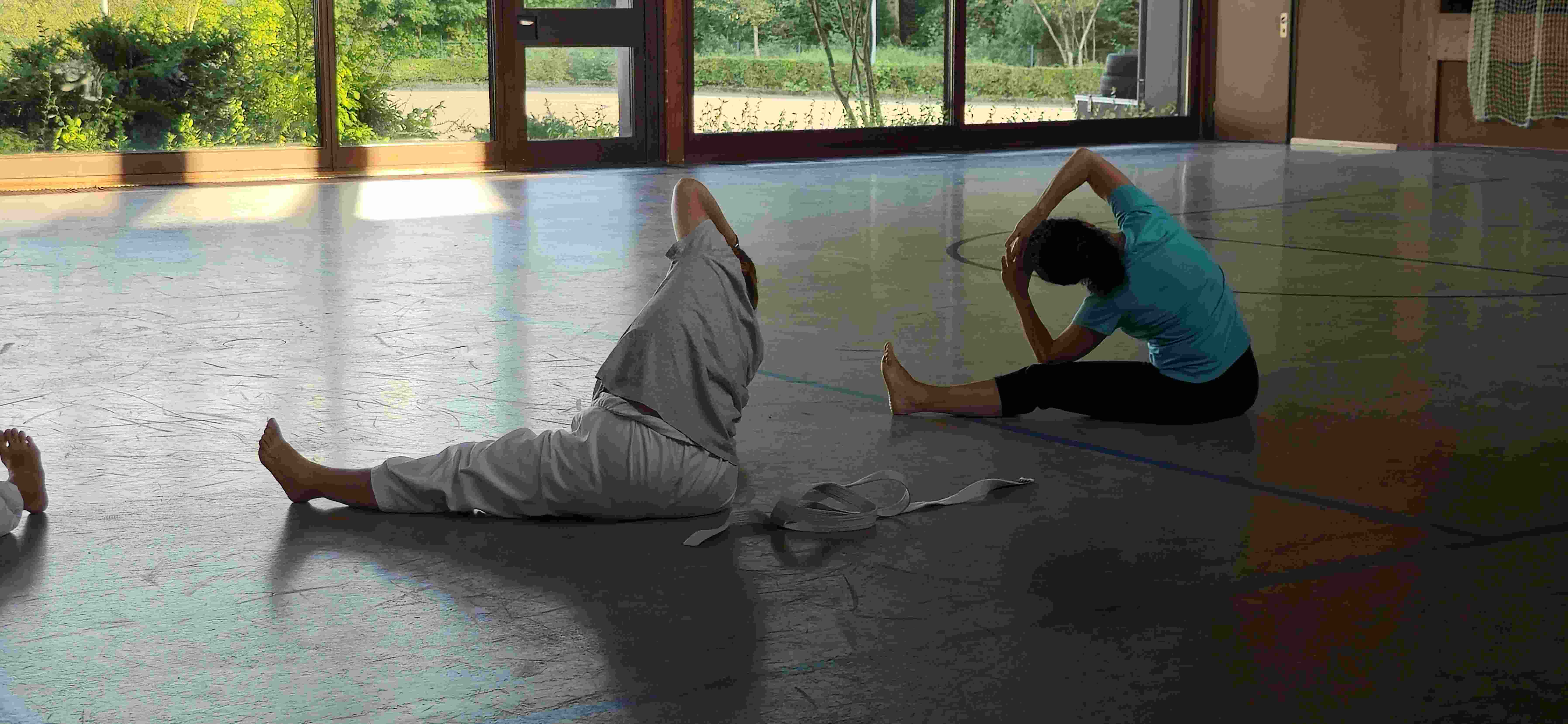 Karate