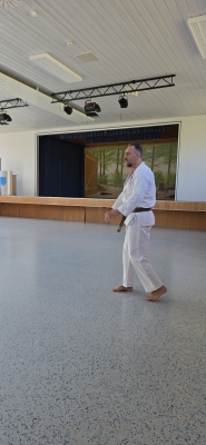 Karate