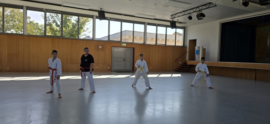 Karate