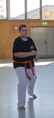 Karate