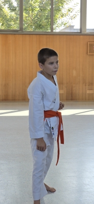 Karate