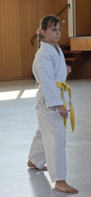 Karate
