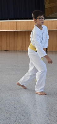 Karate