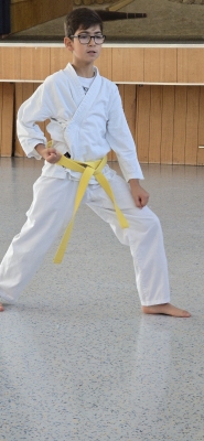 Karate
