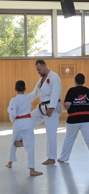 Karate