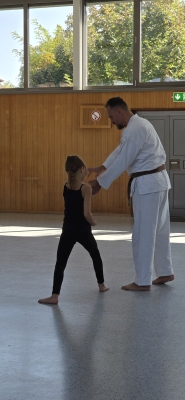 Karate