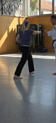 Karate