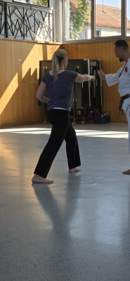 Karate