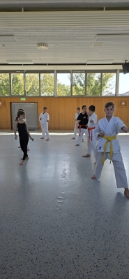 Karate