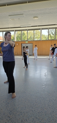 Karate