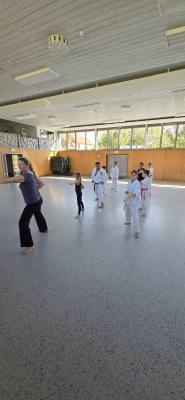 Karate