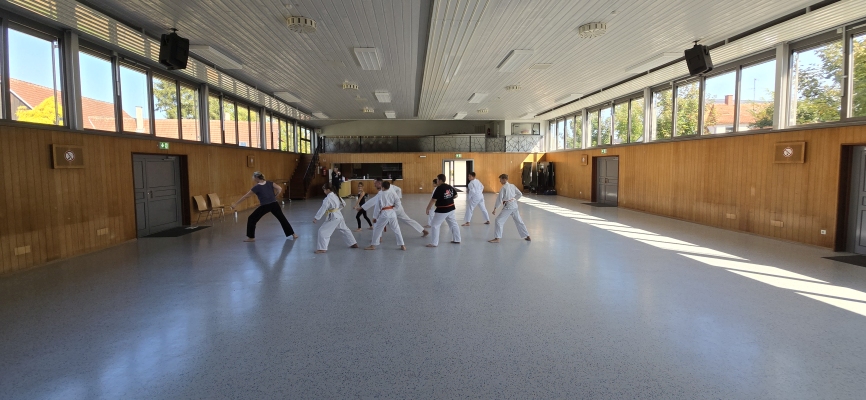 Karate