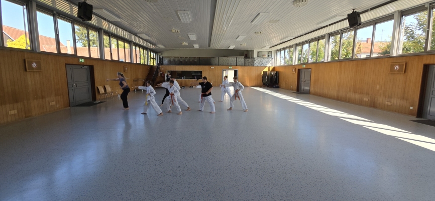 Karate