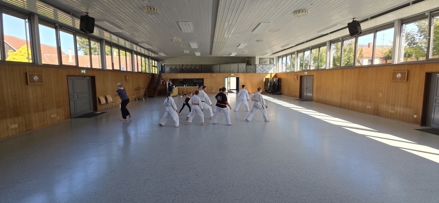 Karate
