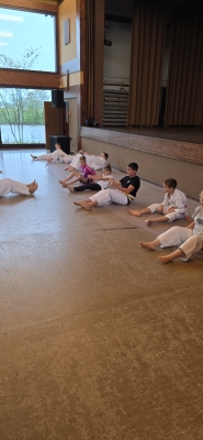 Karate