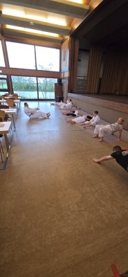 Karate