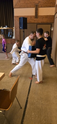 Karate