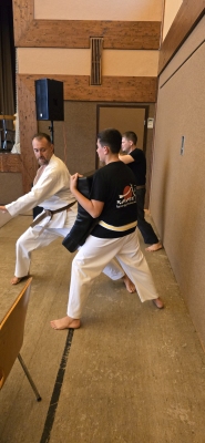 Karate