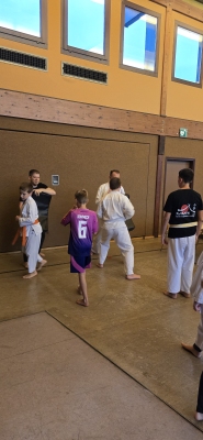 Karate