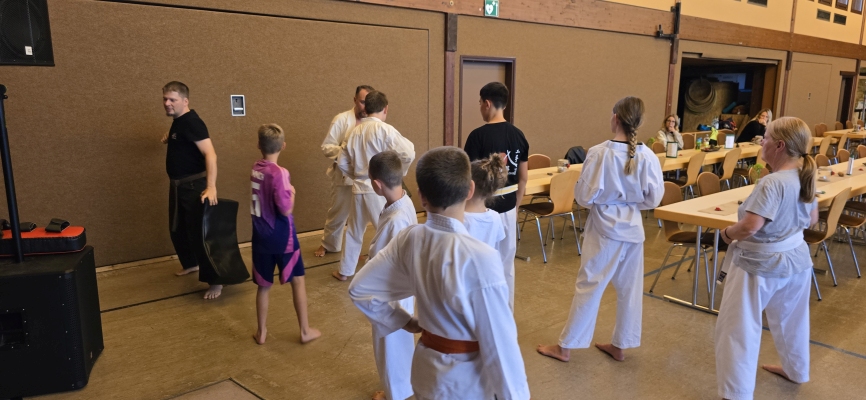 Karate