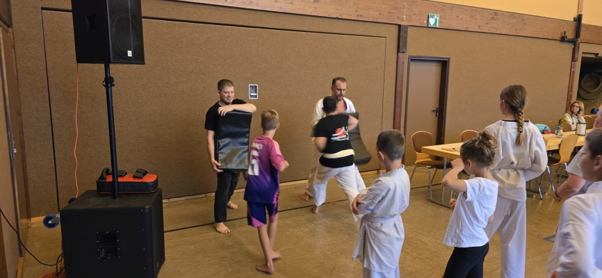 Karate