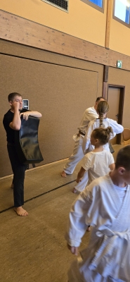 Karate