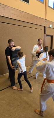 Karate