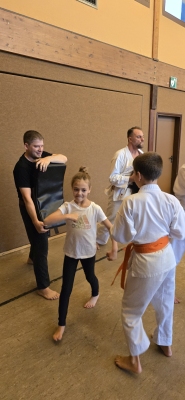 Karate