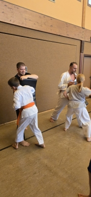 Karate