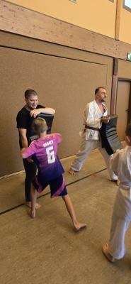 Karate