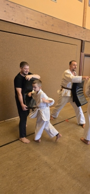 Karate