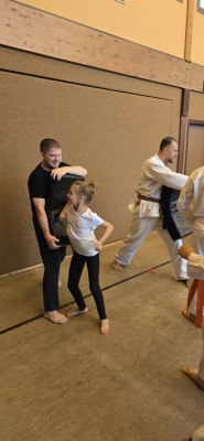 Karate