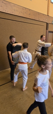 Karate