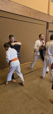 Karate