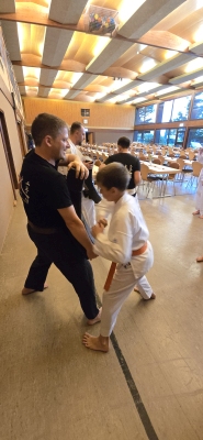 Karate