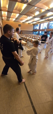 Karate