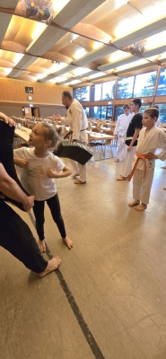 Karate