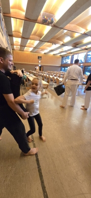 Karate