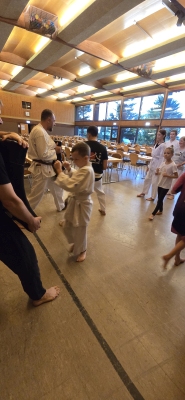 Karate