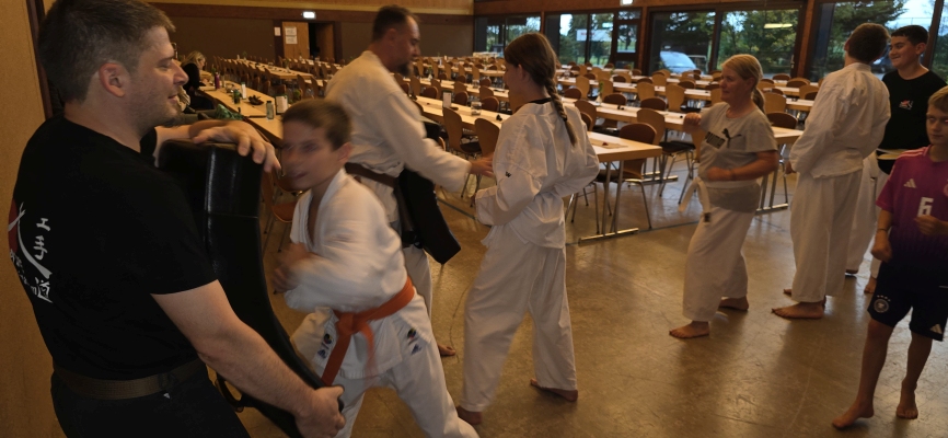 Karate