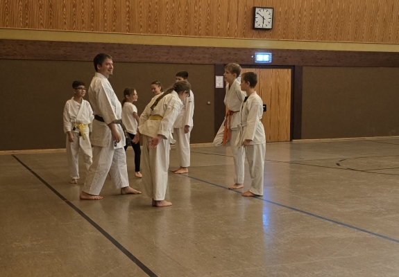 Karate