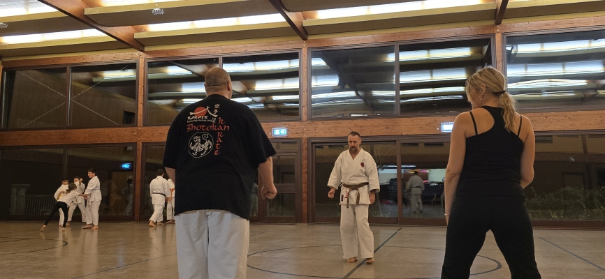 Karate