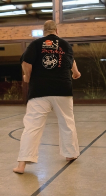 Karate