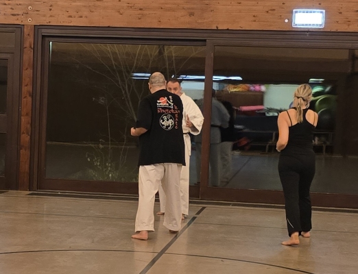 Karate