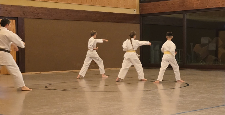 Karate