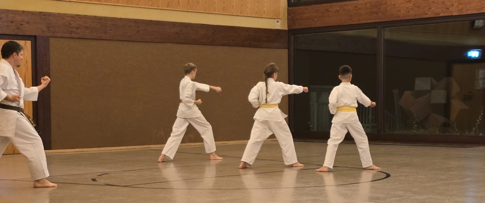 Karate