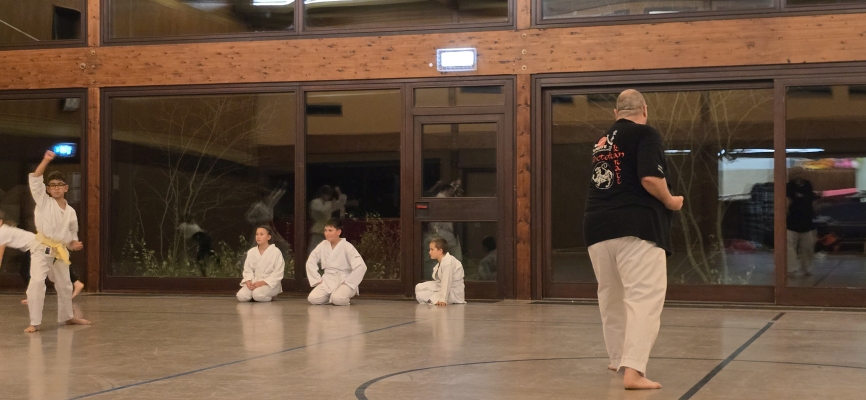 Karate