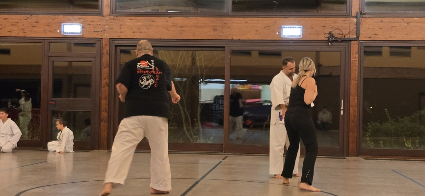 Karate