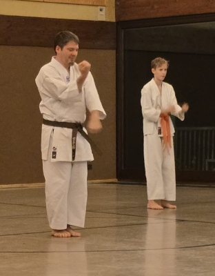 Karate
