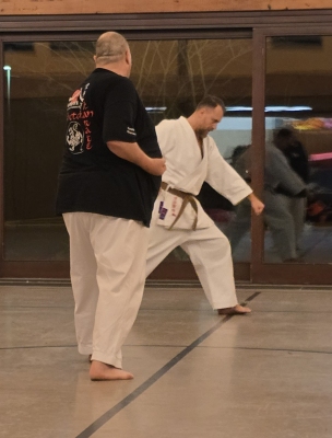 Karate